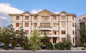Sofiya Tashkent Hotel